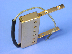 Thumbnail, Gibson Johnny Smith Floating HB Pickup, image 4