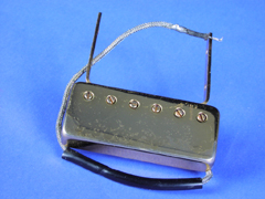 Thumbnail, Gibson Johnny Smith Floating HB Pickup, image 2
