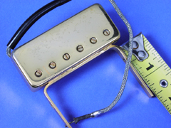 Thumbnail, Gibson Johnny Smith Floating HB Pickup, image 10
