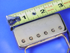 Thumbnail, Gibson Johnny Smith Floating HB Pickup, image 7