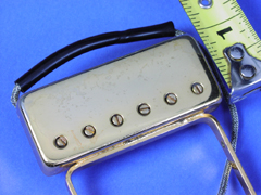 Thumbnail, Gibson Johnny Smith Floating HB Pickup, image 8